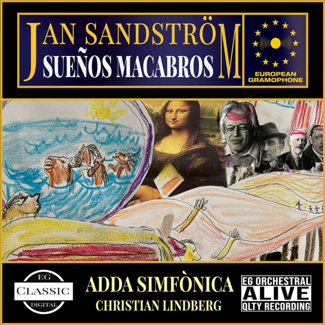 Sueño Macabros