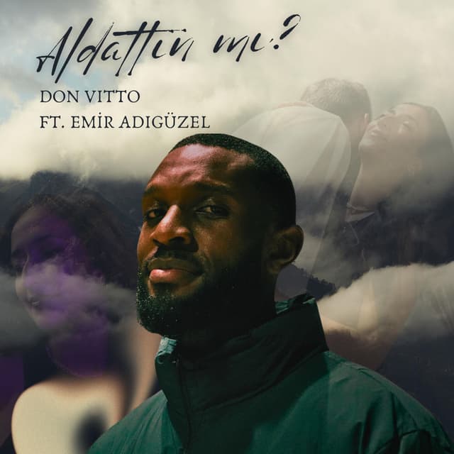 Aldattın Mı? (feat. Emir Adıgüzel)