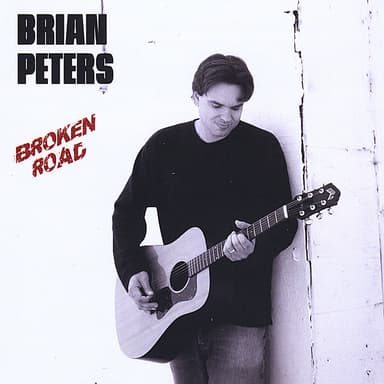Broken Road