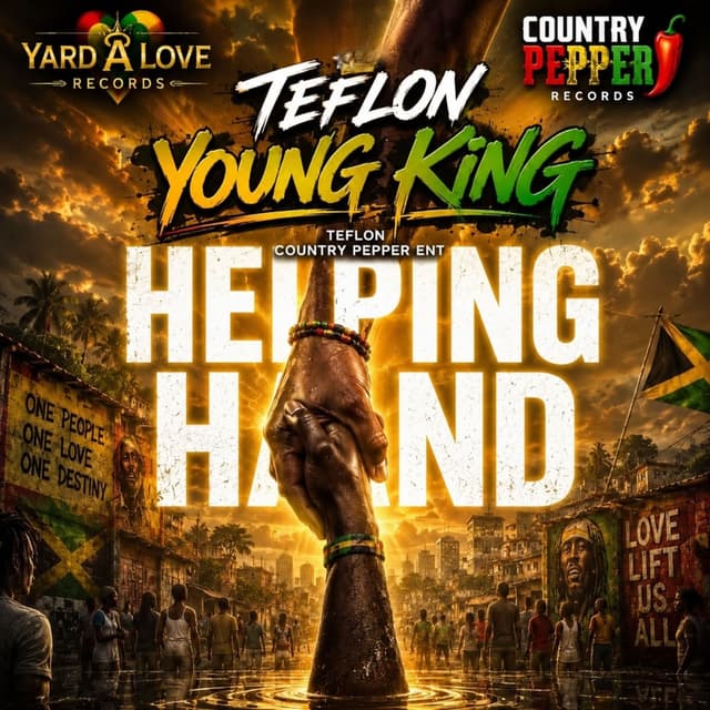 Helping Hand