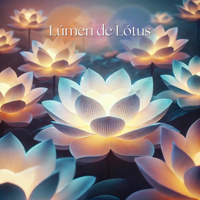 Lúmen de Lótus (Paisagem de Sonhos)