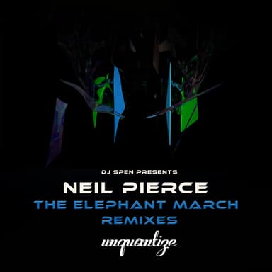 The Elephant March (DJ Spen, Thommy Davis, & Greg Lewis Remix)