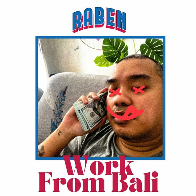 Work From Bali