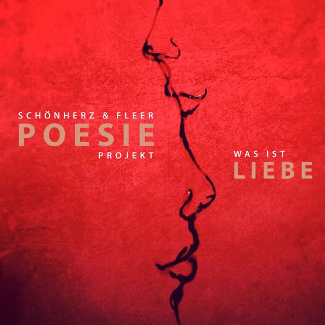 Poesie Projekt - Was ist Liebe