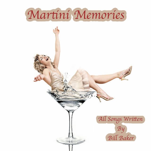 Martini Memories