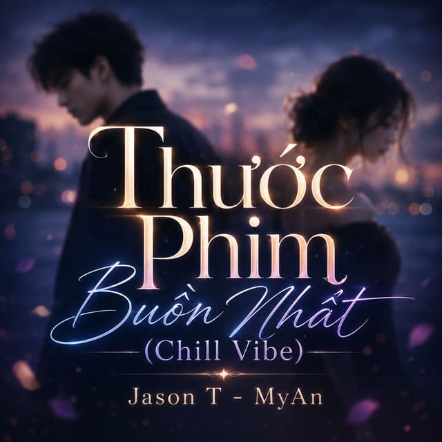 Thước Phim Buồn Nhất (Chill Vibe)