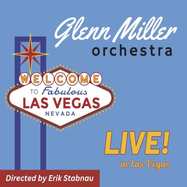 Live in Las Vegas!
