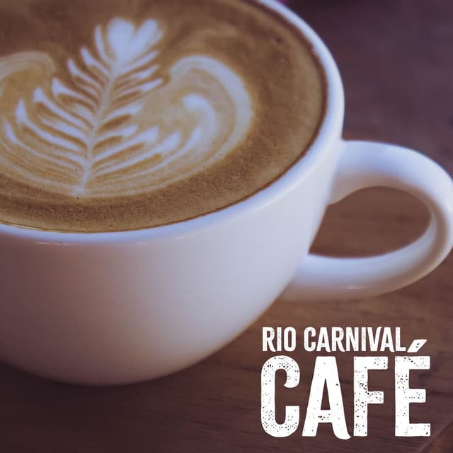 Rio Carnival Café: Brazilian Latin Jazz for Carnival 2023