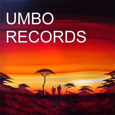 Umbo Records (Timy)