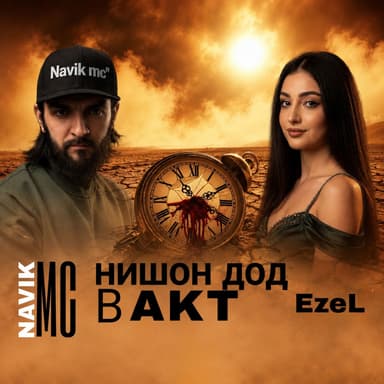 Нишон дод вакт (Remix by: Dushanbe PRODUCTION)