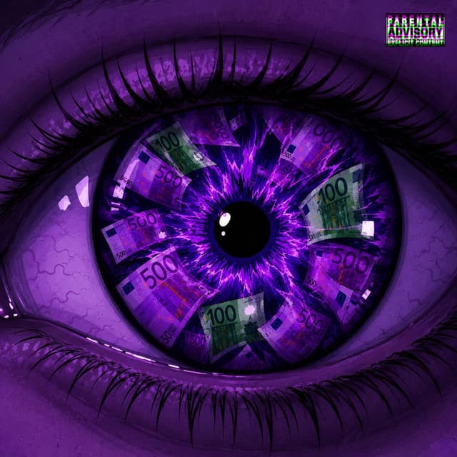 DINERO (feat. Akyl)