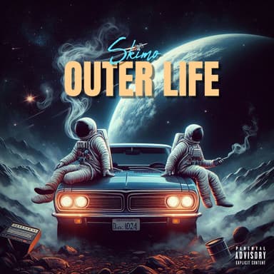 Outer Life