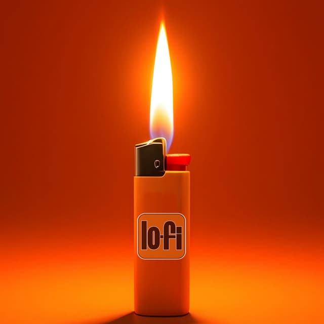 The Orange Album