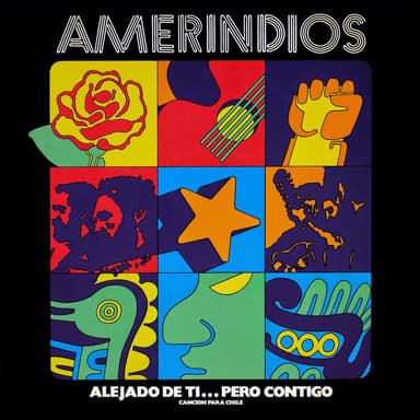 Alejado de Ti... Pero Contigo