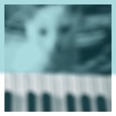 Piano Works Vol. 1 (Floating in Tucker's Basement)