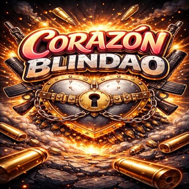 Corazón Blindao