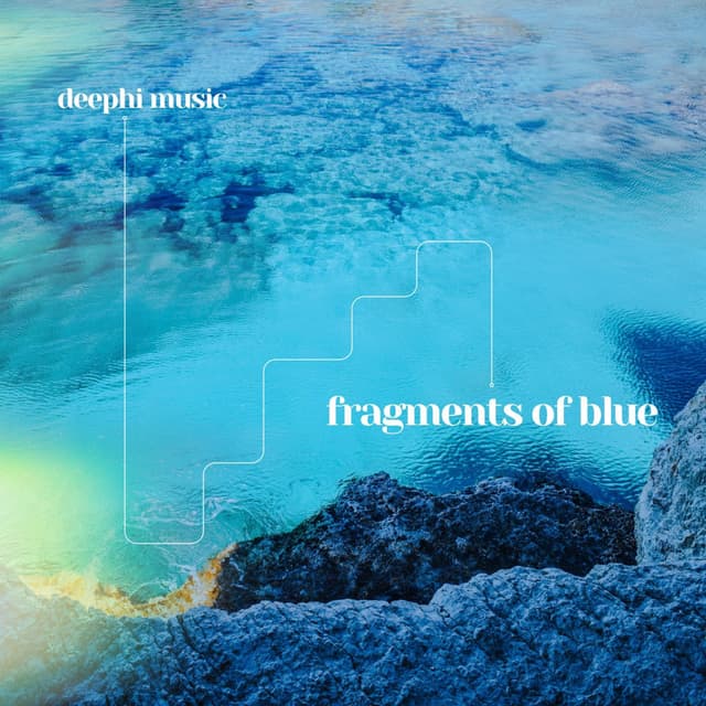 fragments of blue (feat. Cheery Sax)