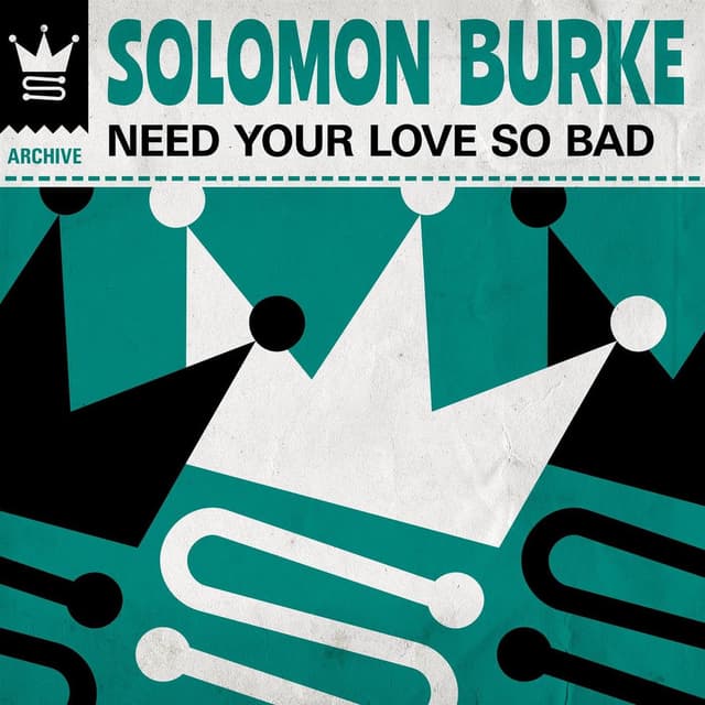 Need Your Love So Bad