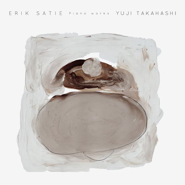 Erik Satie : Piano Works
