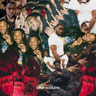 Drip Bayless (feat. Parris Chariz & Aha Gazelle)