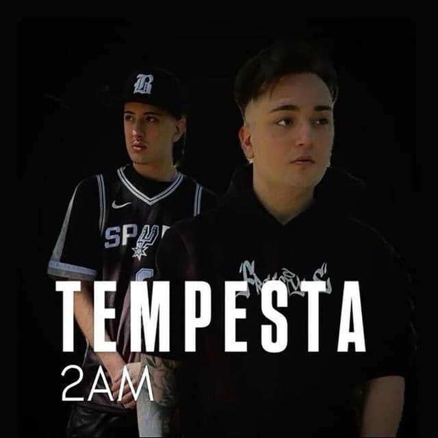 TEMPESTA