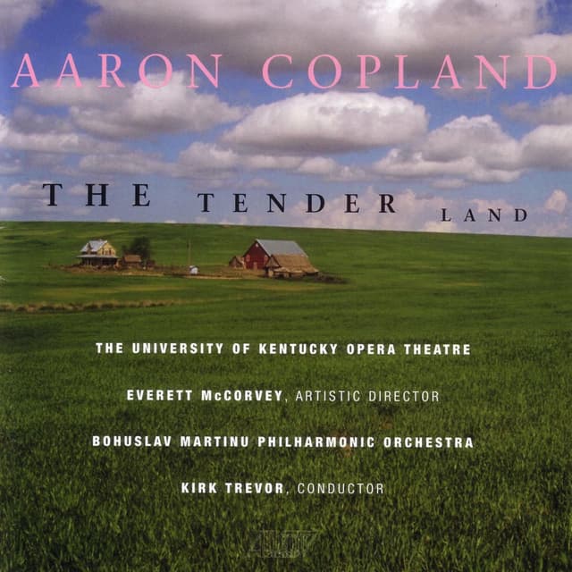 The Tender Land