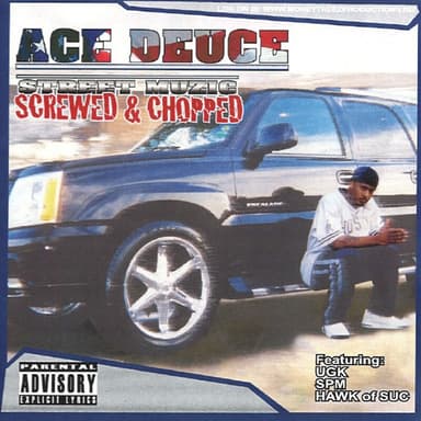 Street Muzic (Screwed & Chopped)