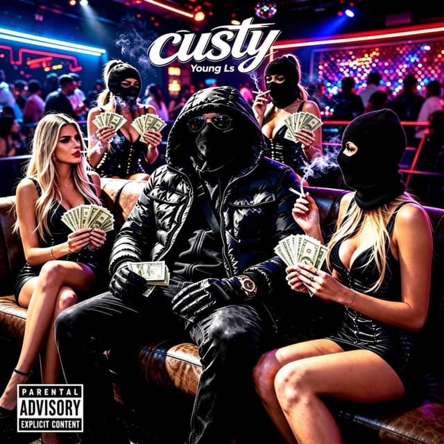 Custy