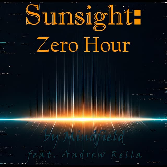 Sunsight: Zero Hour (feat. Andrew Rella)