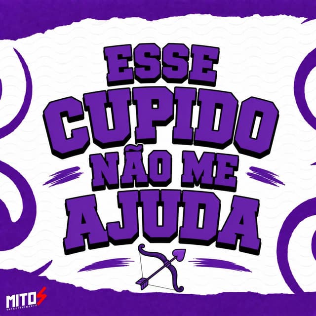 Esse Cupido Não Me Ajuda