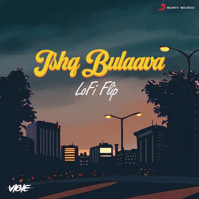 Ishq Bulaava