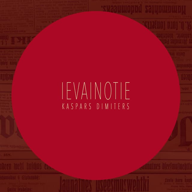 Ievainotie