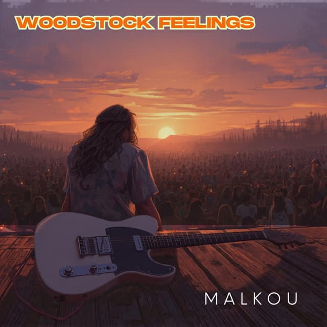 woodstock feelings
