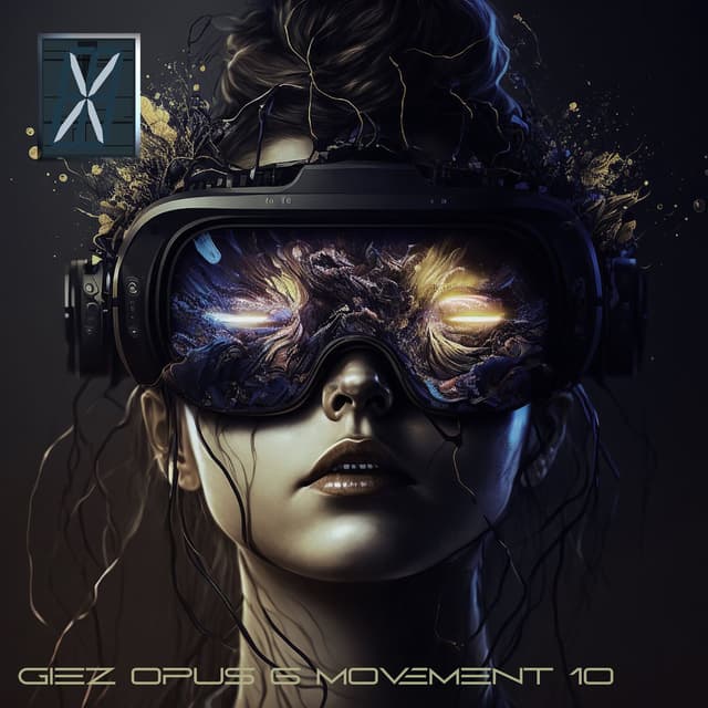 X (Opus 6 Movement 10)