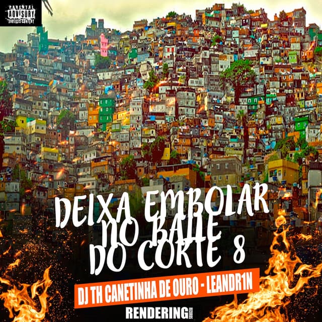 Deixa Embolar no Baile do Corte 8