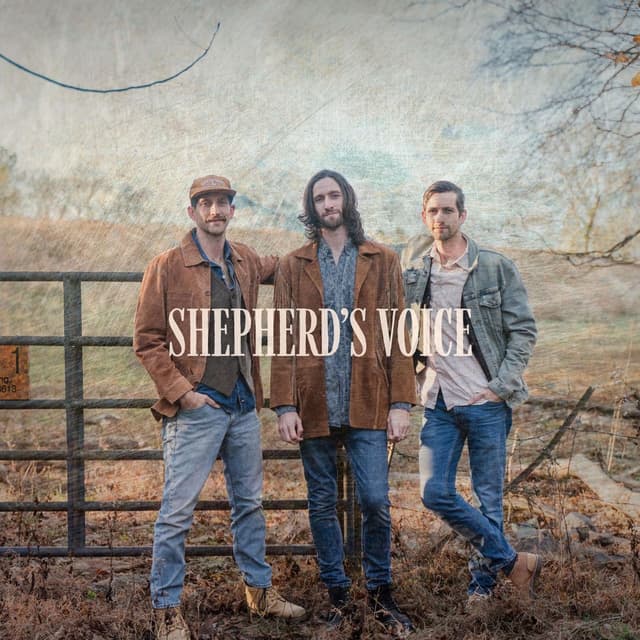 Shepherd's Voice