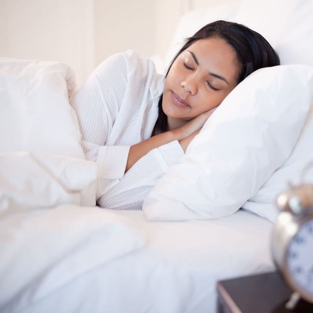 Nature's Lullaby: Binaural Bird Sounds for Deep Sleep