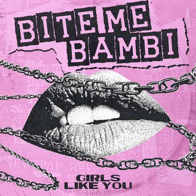Girls Like You