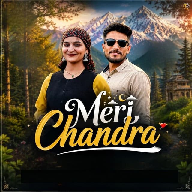 Meri Chandra