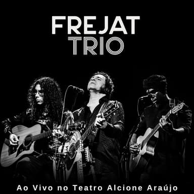 Meus Bons Amigos (Ao Vivo)