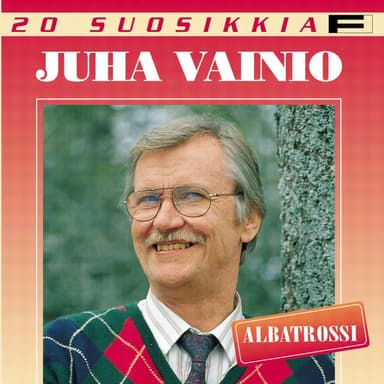 20 Suosikkia / Albatrossi