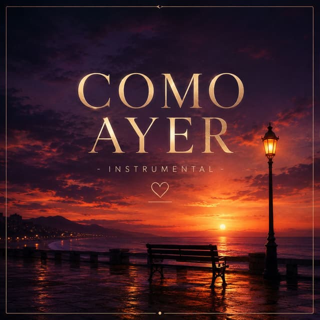 Como Ayer
