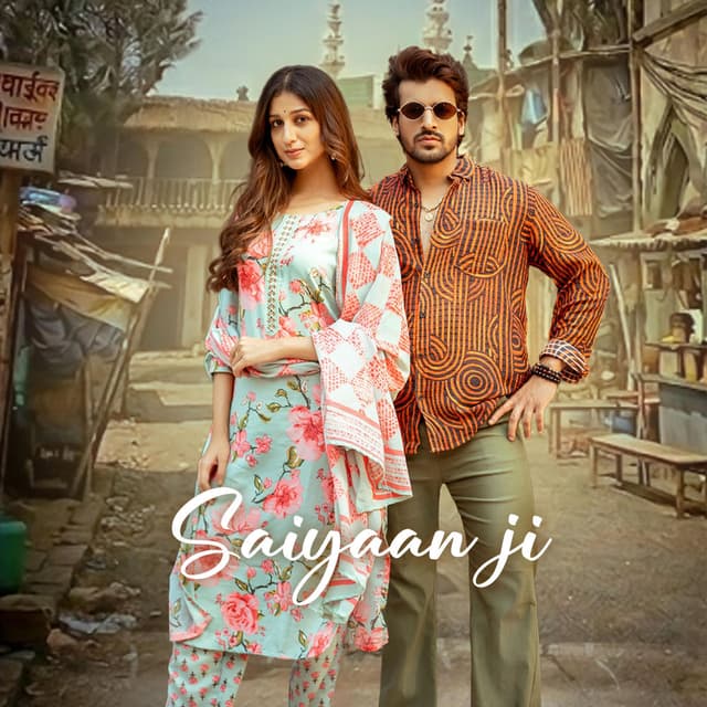 Saiyaan Ji