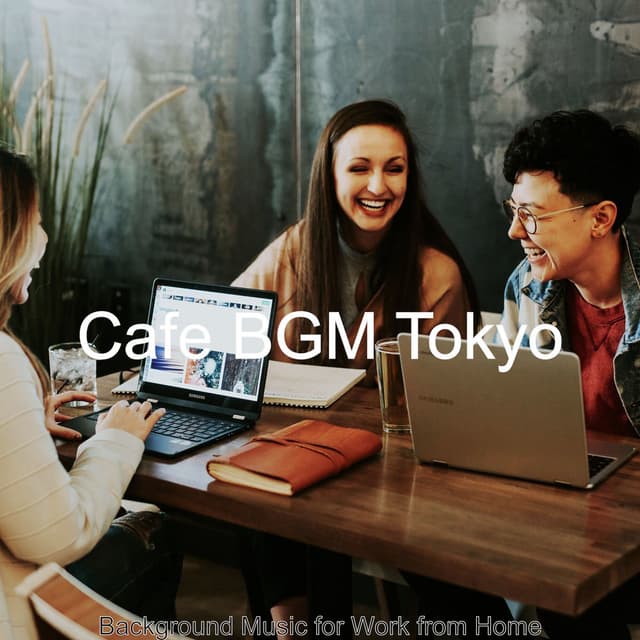 Background Music for Work from Home