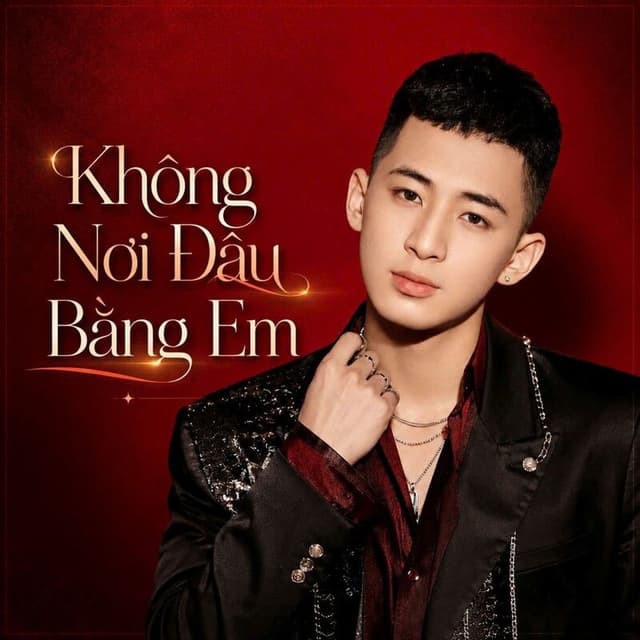 Không Nơi Đâu Bằng Em (TLong Remix)