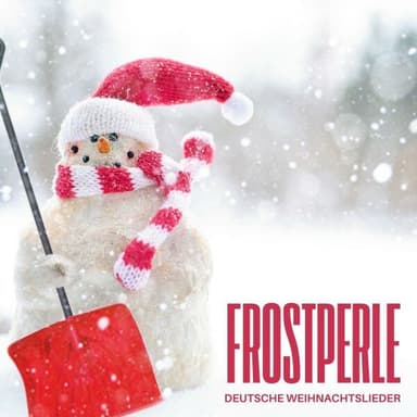 Frostperle: Weihnachtsjazz