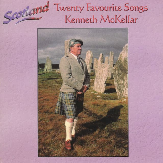 Twenty Favourite Songs