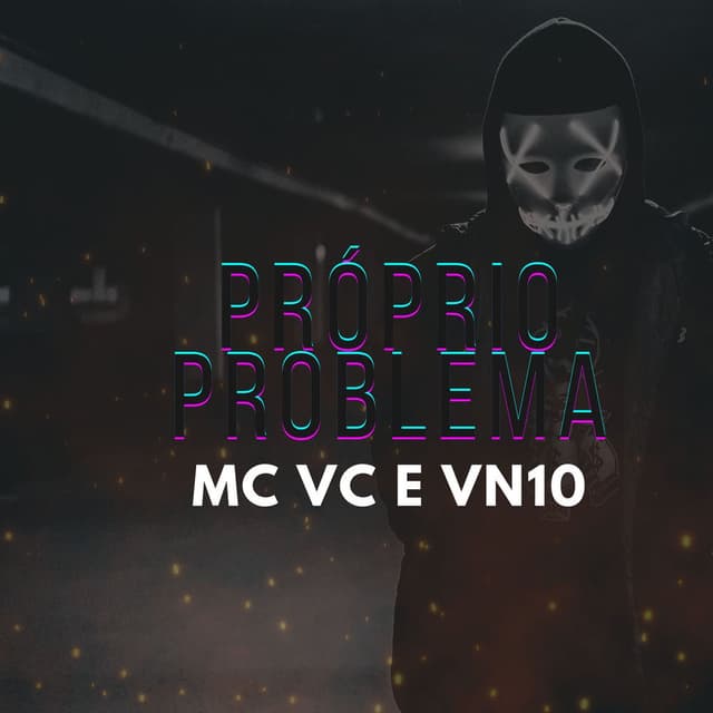 PRÓPRIO PROBLEMA