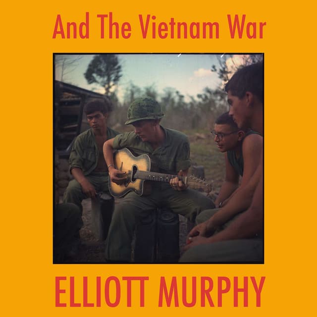And The Vietnam War