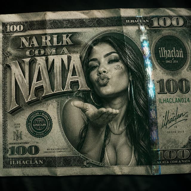Na rlk com a nata